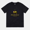 Thread Project Unisex Summer Tee Thumbnail
