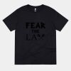 Thread Project Unisex Summer Tee Thumbnail