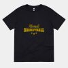 Thread Project Unisex Summer Tee Thumbnail