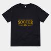 Thread Project Unisex Summer Tee Thumbnail