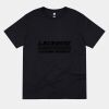 Thread Project Unisex Summer Tee Thumbnail