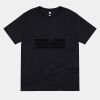 Thread Project Unisex Summer Tee Thumbnail