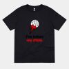 Thread Project Unisex Summer Tee Thumbnail