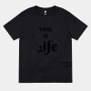 Thread Project Unisex Summer Tee Thumbnail
