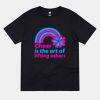 Thread Project Unisex Summer Tee Thumbnail