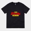 Thread Project Unisex Summer Tee Thumbnail