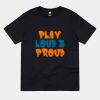 Thread Project Unisex Summer Tee Thumbnail