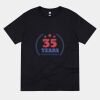 Thread Project Unisex Summer Tee Thumbnail
