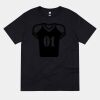 Thread Project Unisex Summer Tee Thumbnail