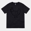 Thread Project Unisex Summer Tee Thumbnail