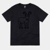 Thread Project Unisex Summer Tee Thumbnail