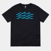 Thread Project Unisex Summer Tee Thumbnail