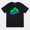 Thread Project Unisex Summer Tee Thumbnail