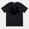 Thread Project Unisex Summer Tee Thumbnail