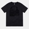 Thread Project Unisex Summer Tee Thumbnail