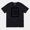 Thread Project Unisex Summer Tee Thumbnail