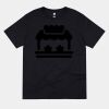Thread Project Unisex Summer Tee Thumbnail