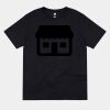 Thread Project Unisex Summer Tee Thumbnail
