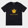 Thread Project Unisex Summer Tee Thumbnail