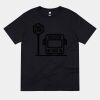 Thread Project Unisex Summer Tee Thumbnail