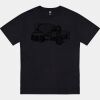 Thread Project Unisex Epic Tee Thumbnail