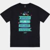 Thread Project Unisex Epic Tee Thumbnail