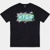Thread Project Unisex Epic Tee Thumbnail