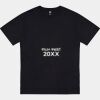 Thread Project Unisex Epic Tee Thumbnail