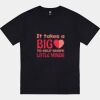 Thread Project Unisex Epic Tee Thumbnail
