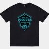 Thread Project Unisex Epic Tee Thumbnail