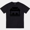 Thread Project Unisex Epic Tee Thumbnail