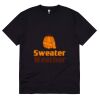 Thread Project Unisex Super Tee Thumbnail