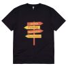 Thread Project Unisex Super Tee Thumbnail