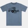 Thread Project Unisex Legend Tee Thumbnail
