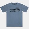 Thread Project Unisex Legend Tee Thumbnail