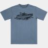 Thread Project Unisex Legend Tee Thumbnail