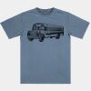 Thread Project Unisex Legend Tee Thumbnail