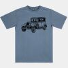 Thread Project Unisex Legend Tee Thumbnail