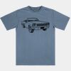 Thread Project Unisex Legend Tee Thumbnail