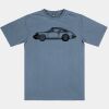 Thread Project Unisex Legend Tee Thumbnail