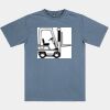 Thread Project Unisex Legend Tee Thumbnail