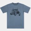 Thread Project Unisex Legend Tee Thumbnail