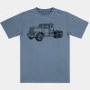 Thread Project Unisex Legend Tee Thumbnail