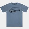 Thread Project Unisex Legend Tee Thumbnail