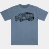 Thread Project Unisex Legend Tee Thumbnail