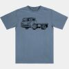 Thread Project Unisex Legend Tee Thumbnail