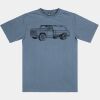 Thread Project Unisex Legend Tee Thumbnail
