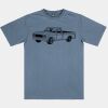 Thread Project Unisex Legend Tee Thumbnail