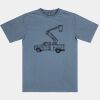 Thread Project Unisex Legend Tee Thumbnail
