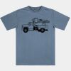Thread Project Unisex Legend Tee Thumbnail